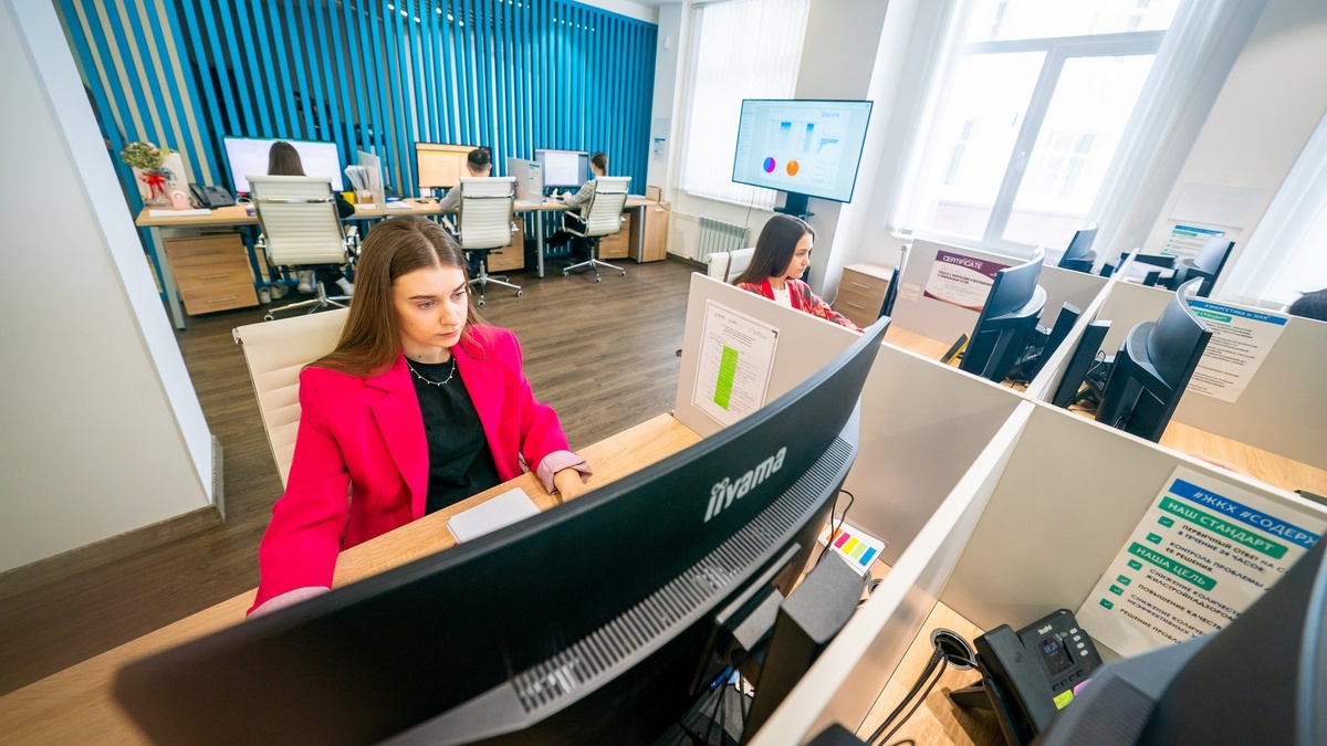    За пять лет работы Центр управления регионом зафиксировал более 400 тысяч обращений югорчан