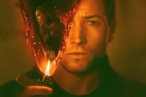 Вышло 9 серий в 1 сезоне. Всего 9 серий.