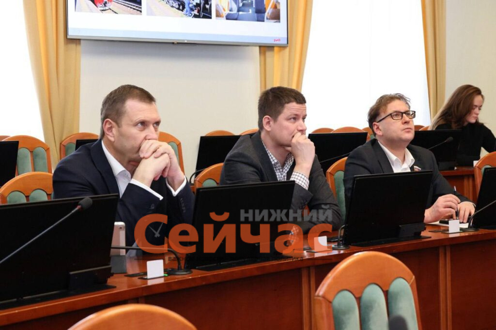    Фото: Телеграм-канал Рустама Досаева Редакция nn-now