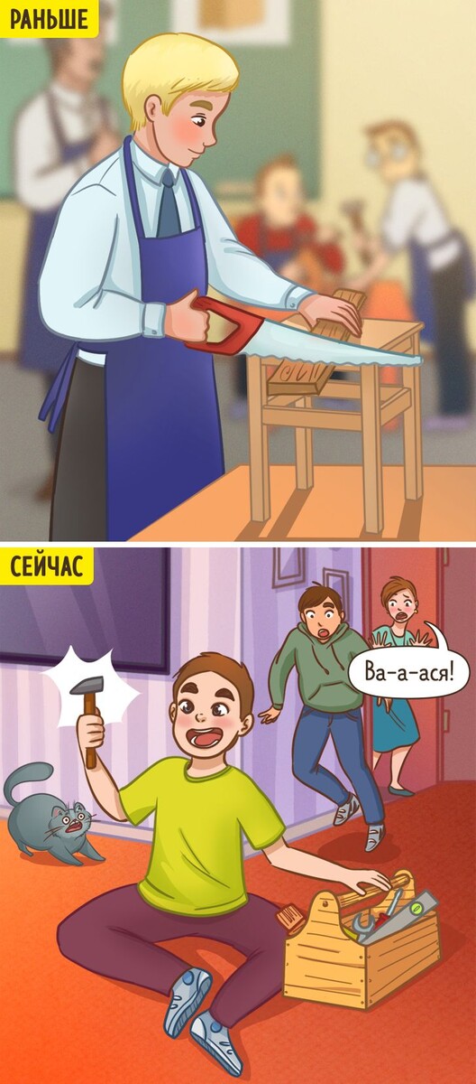 © Иллюстрация создана художниками ADME