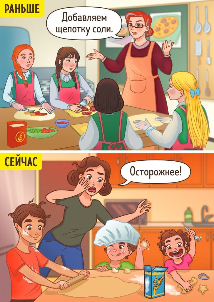 © Иллюстрация создана художниками ADME