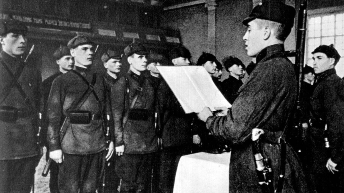 Из открытых источников