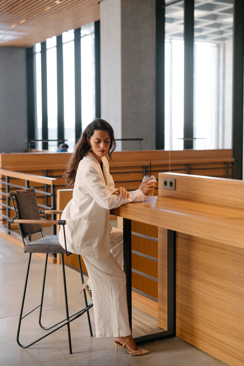 Марина Акайдын | Адвокат в Турции