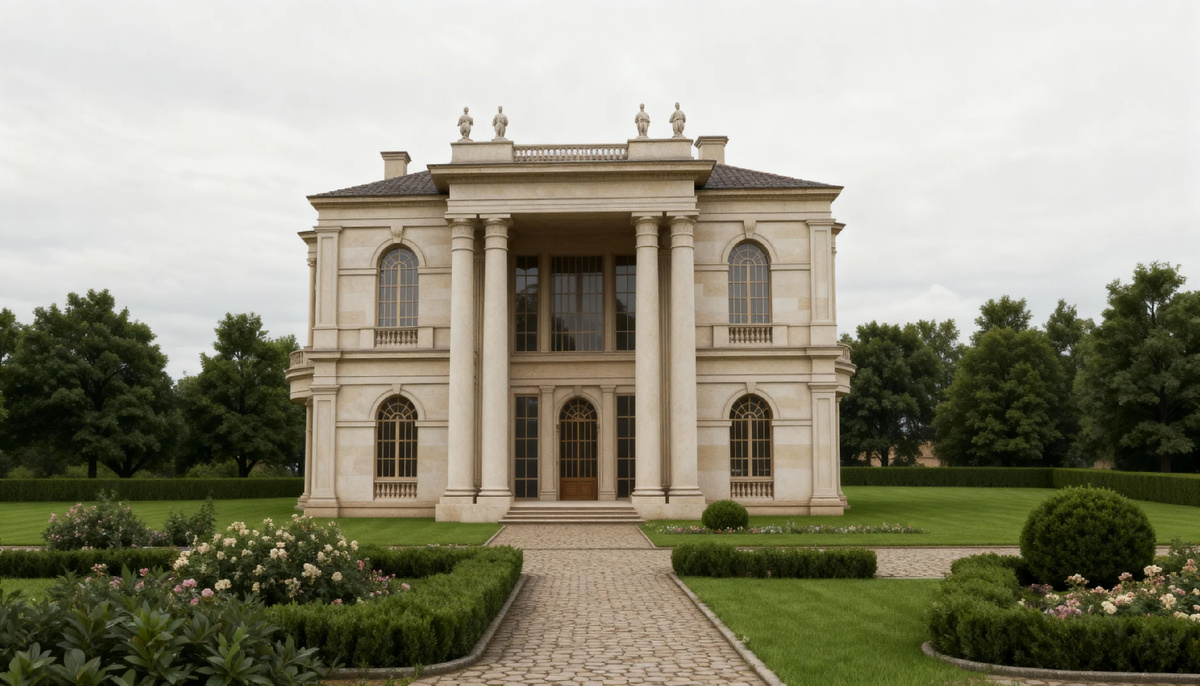 Проект - AM-18