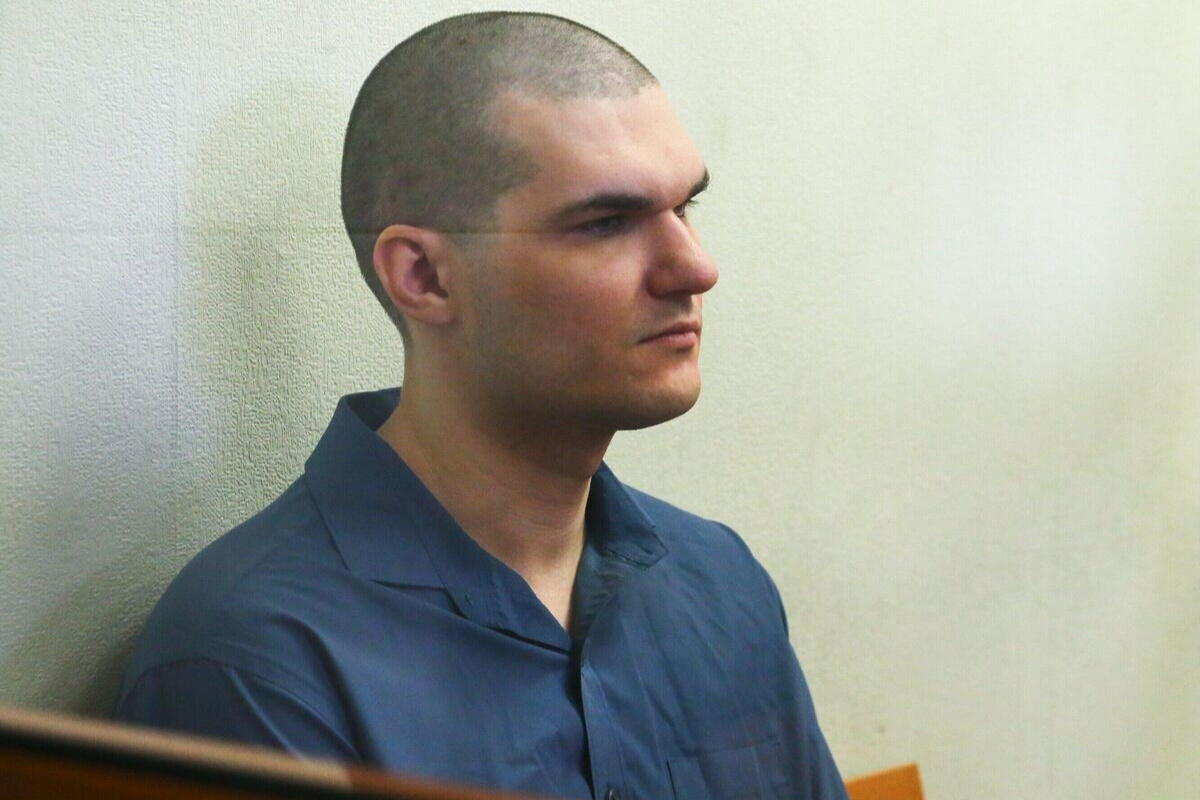    Фото: Сергей Ведяшкин, источник: АГН Москва