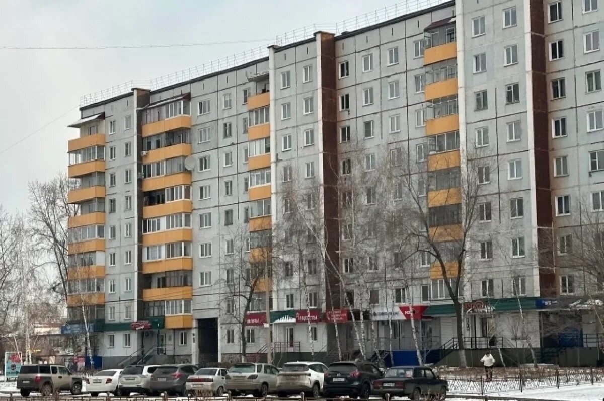    В Минусинске и Богучанах расселяют дома, которые топит грунтовыми водами