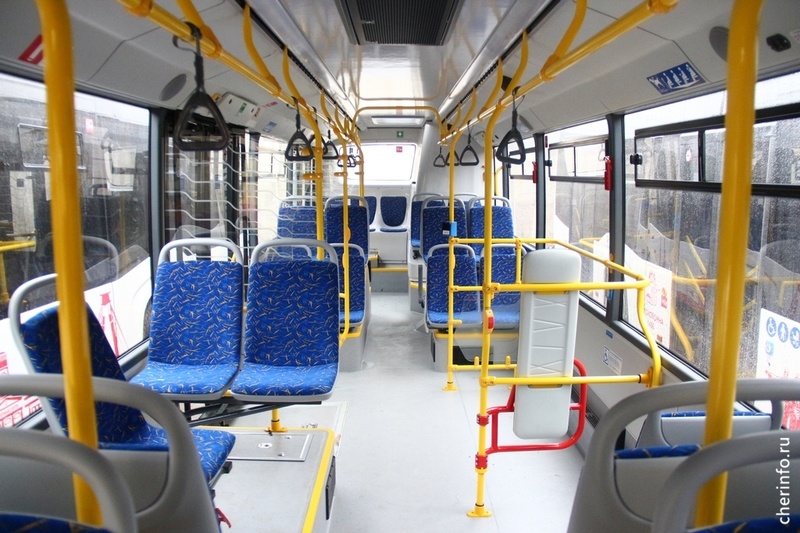    С 1 декабря стоимость проезда повысится.