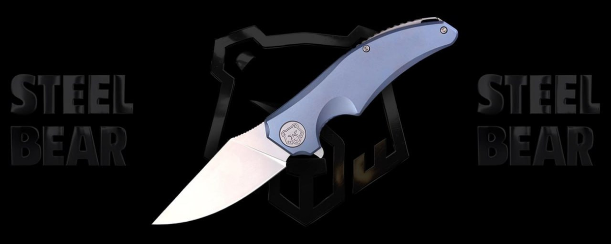 Складной нож "ТАУРУС"