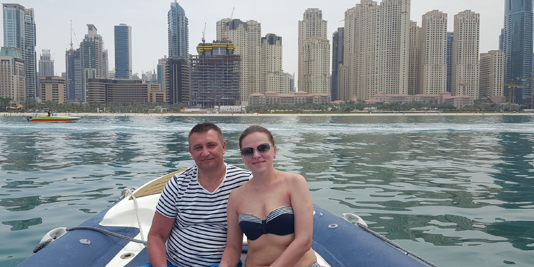 В 11-й раз еду в ОАЭ. Мой список вещей, проверенный временем