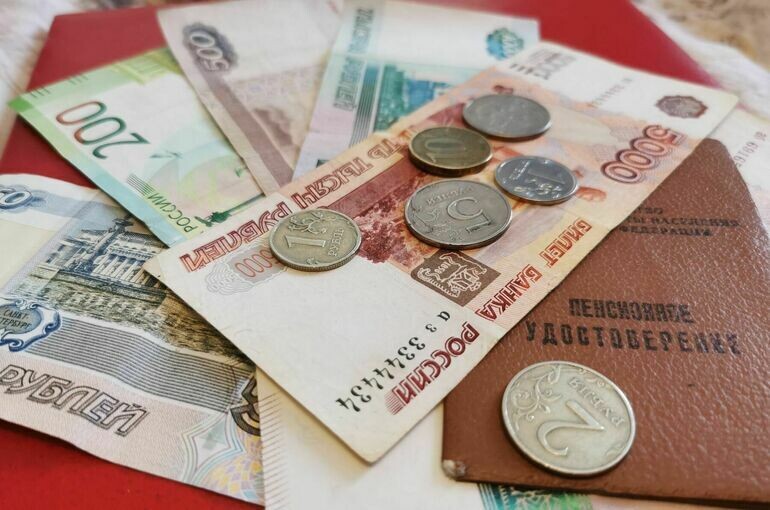   Игорь Самохвалов/«Парламентская газета»