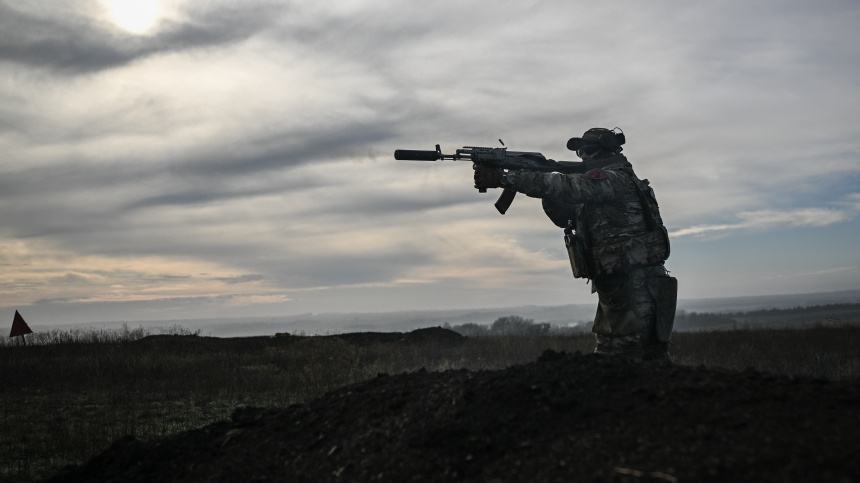    Фото: © РИА Новости/Сергей Бобылев; 5-tv.ru