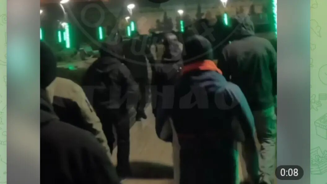    фото: тг-канал "русской общины".