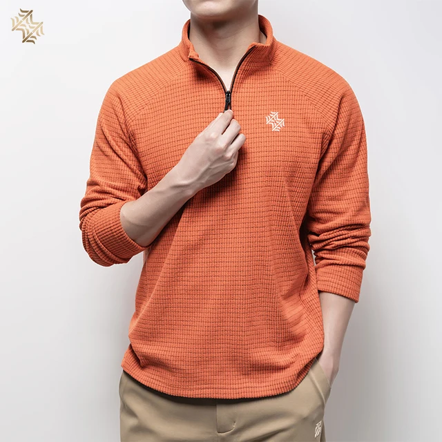 Флиска на худом человеке :)