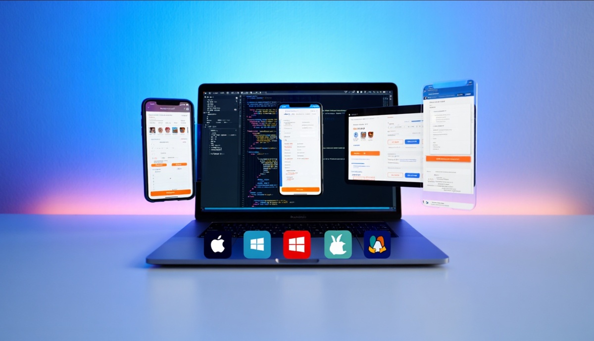 Конвертер веб-сайтов в легковесные мобильные приложения