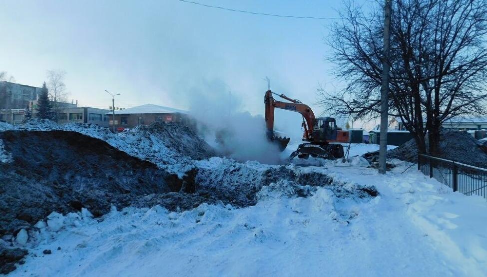    Фото из архива редакции