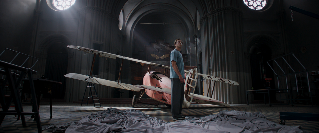 Кадр из фильма с сайта КиноПоиск. 