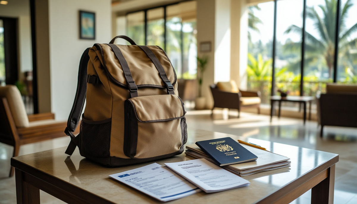 Страховка для поездки на Гоа для россиян