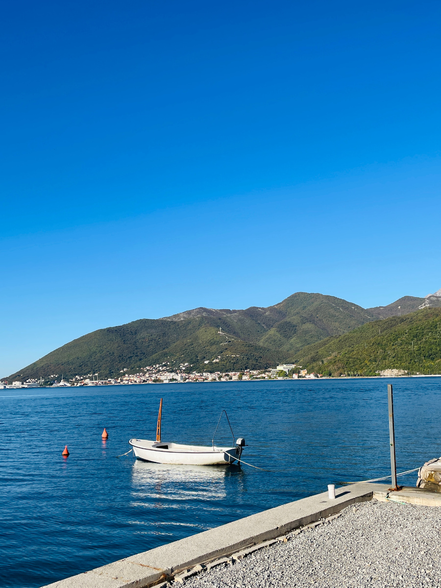 Черногория, Котор