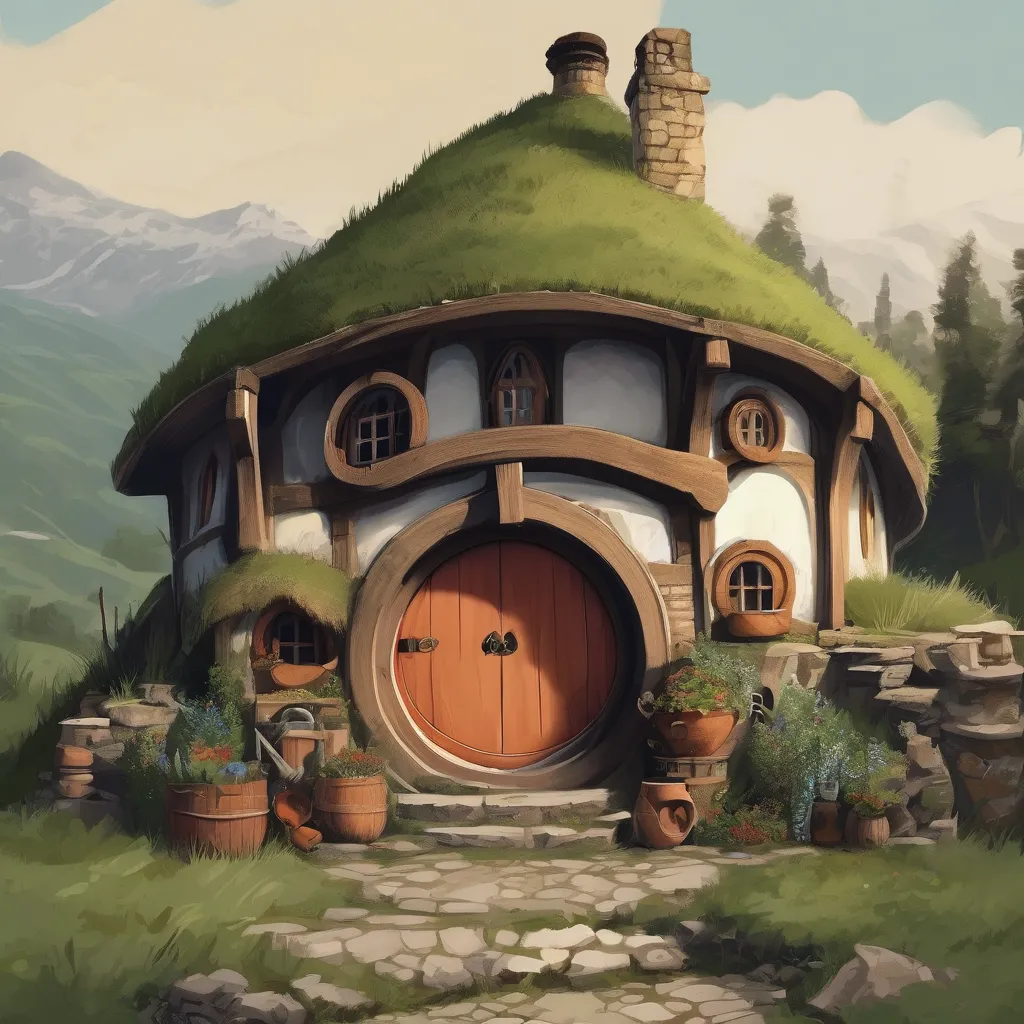 Рисунок создан с помощью Chat GPT