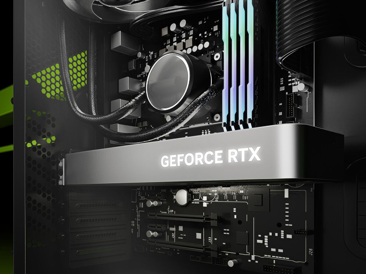    NVIDIA экстренно исправляет проблемное обновление Windows 11