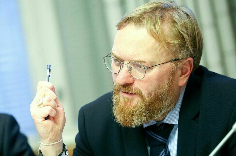   Пресс-служба Госдумы