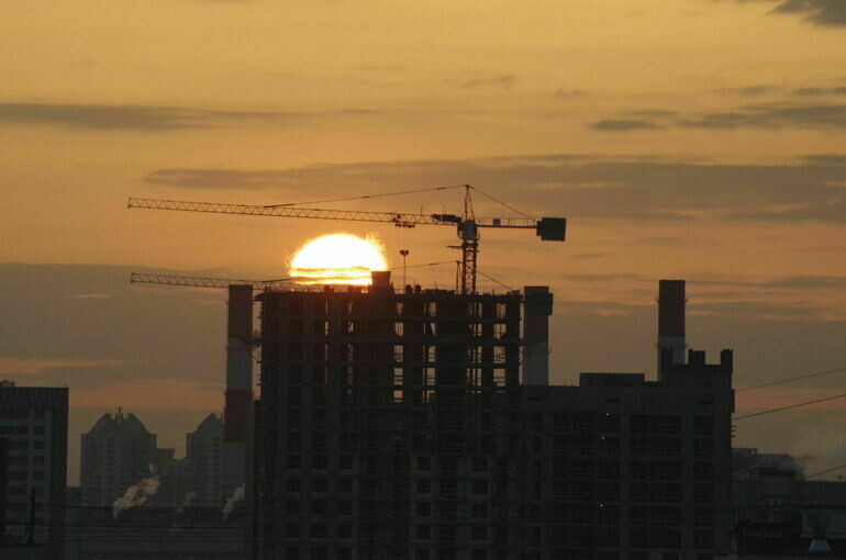   Игорь Самохвалов/«Парламентская газета»