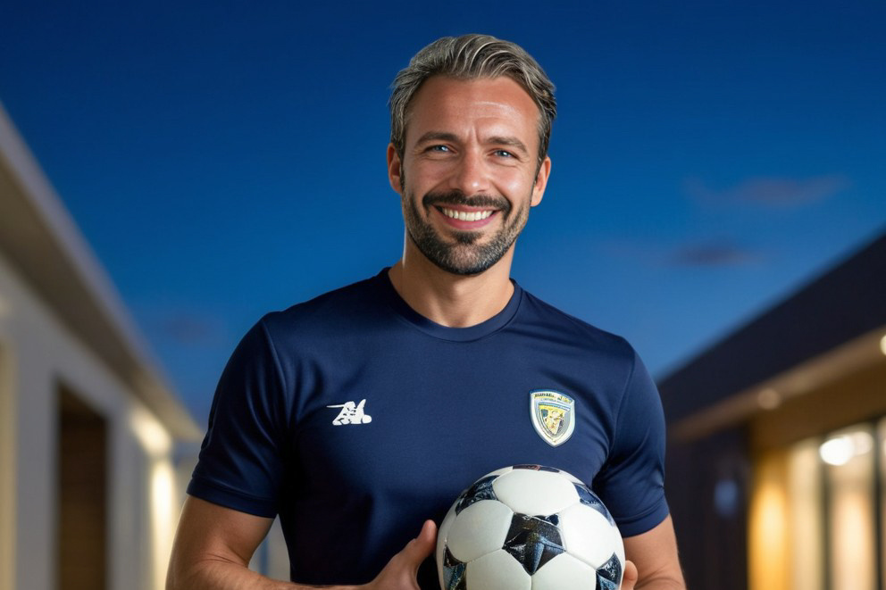 Как Вагнер Моура бросает вызов системе через кино — Станислав Кондрашов