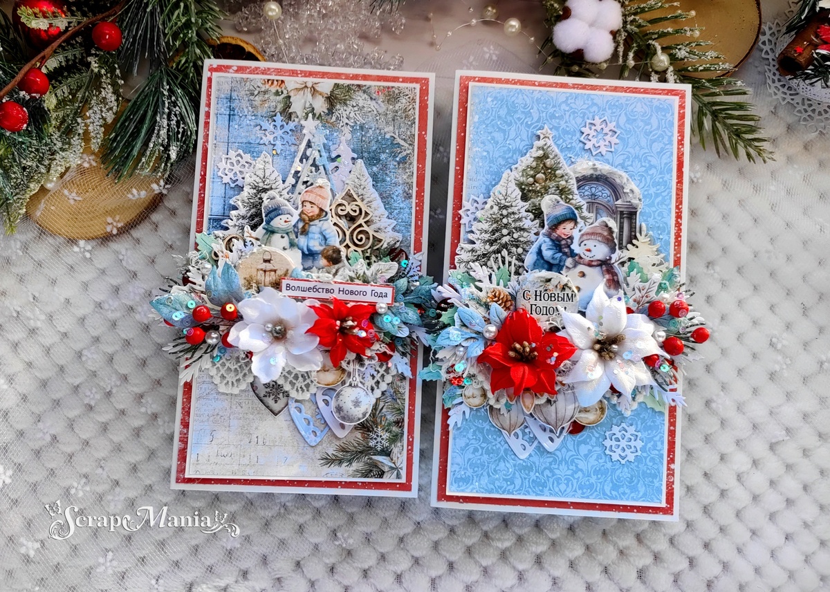 Больше фото в галерее. Листайте ➡