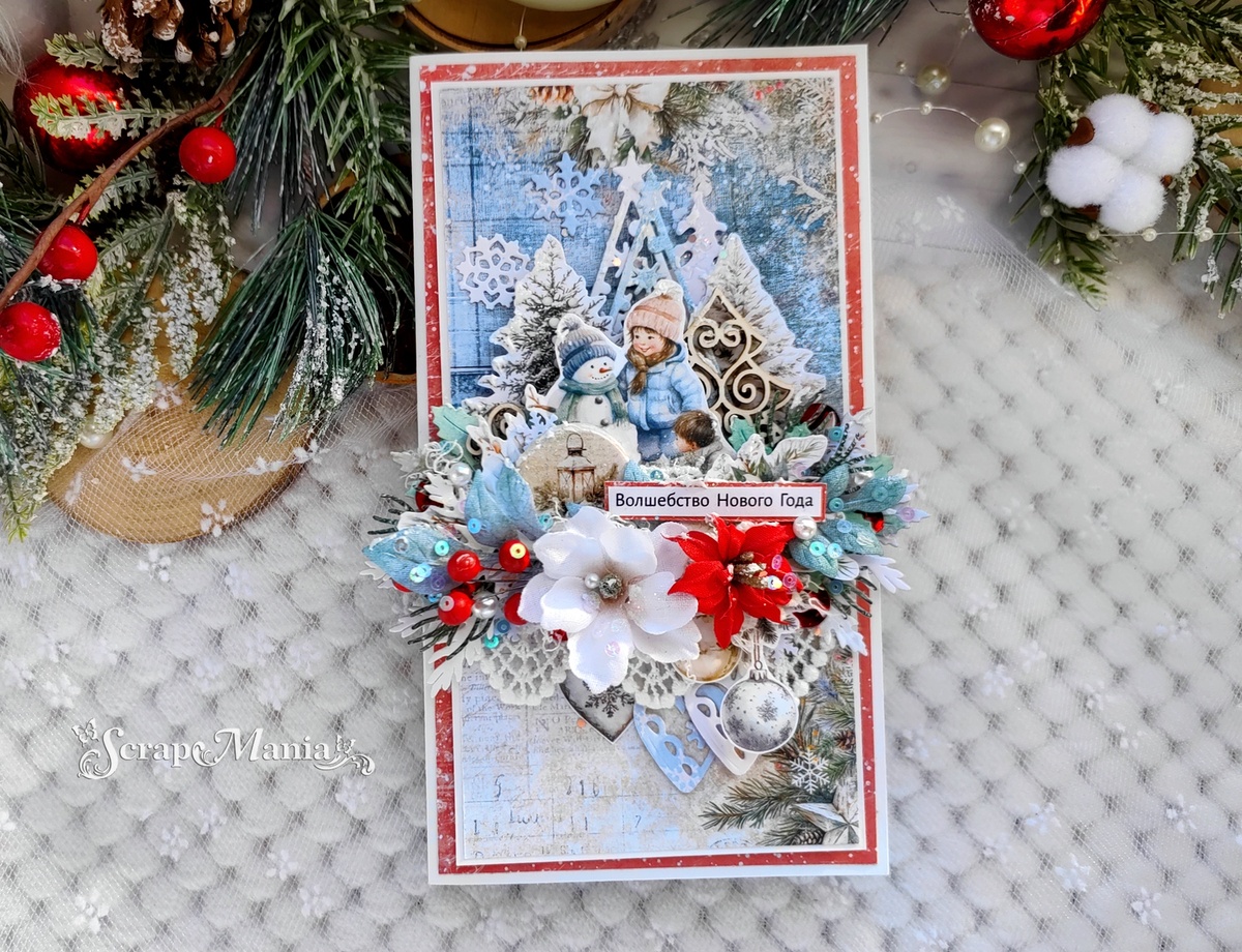 Больше фото в галерее. Листайте ➡