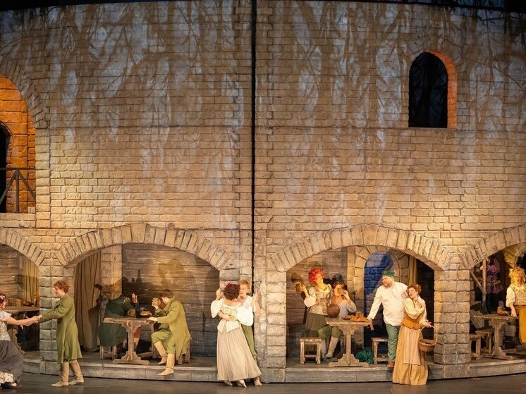     Фото: министерство культуры Самарской области