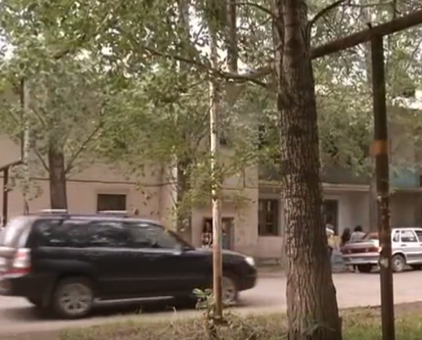 Фото из общего доступа в интернете