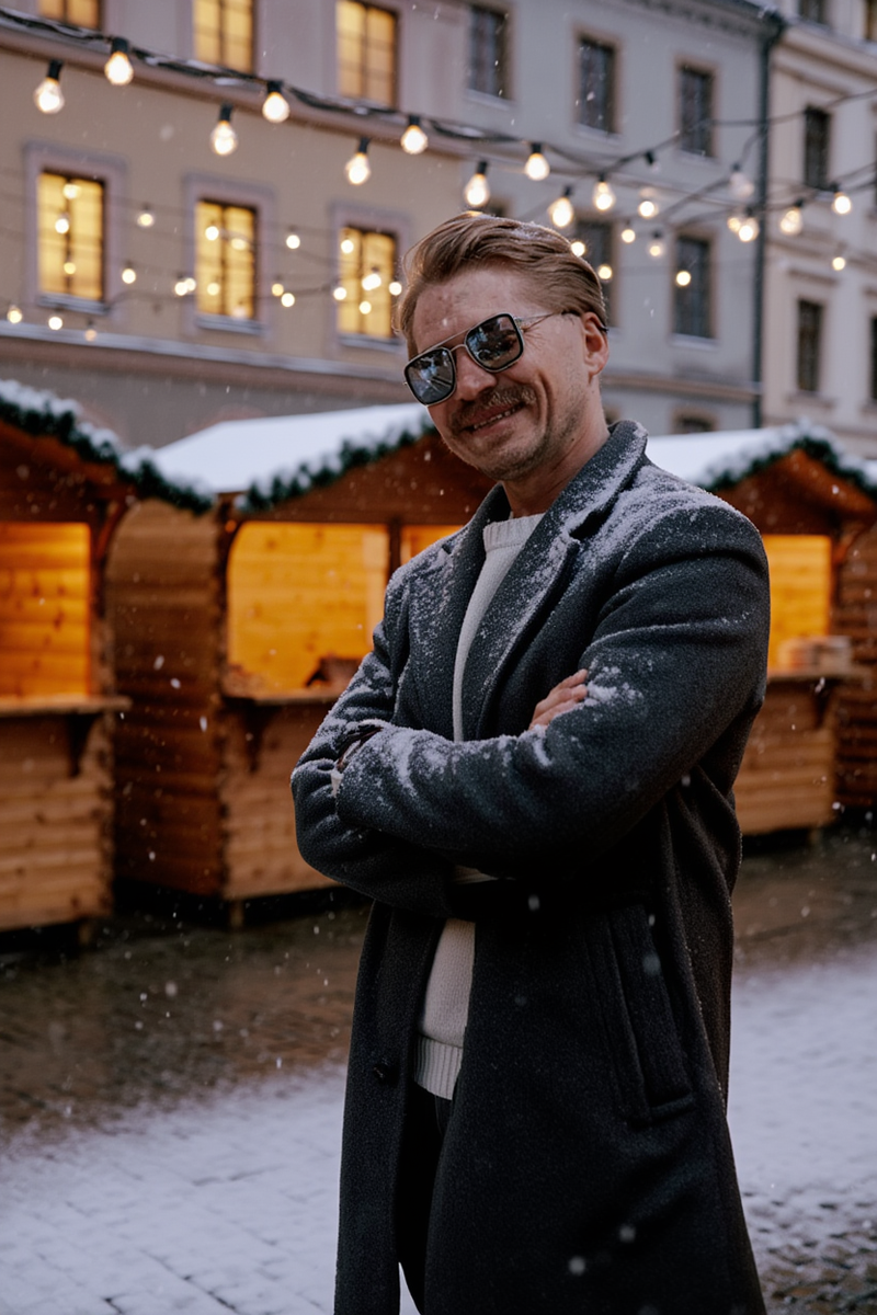 Добро пожаловать! И давайте дружить)