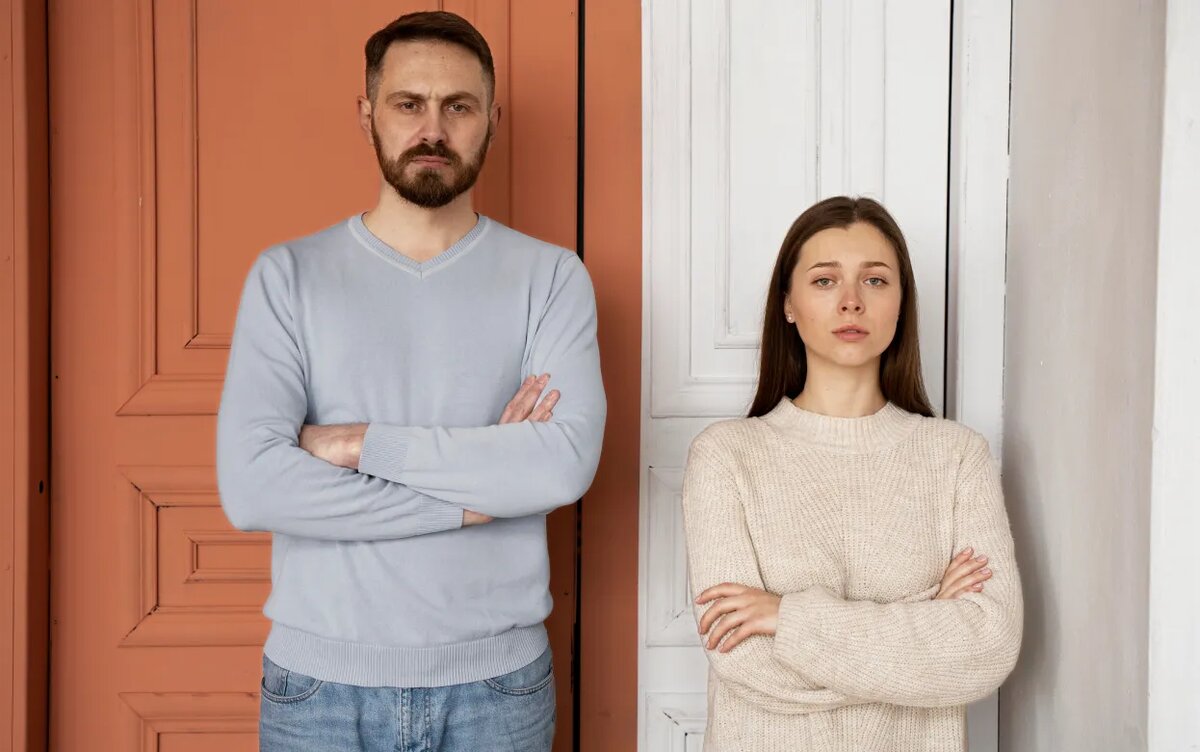    Независимый и без претензий: что за новый тренд гостевой брак и почему супруги выбирают жить раздельно