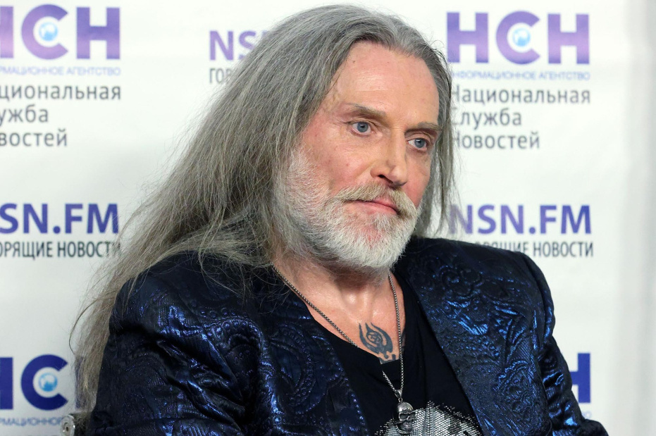    Сергей Петров/NEWS.ru