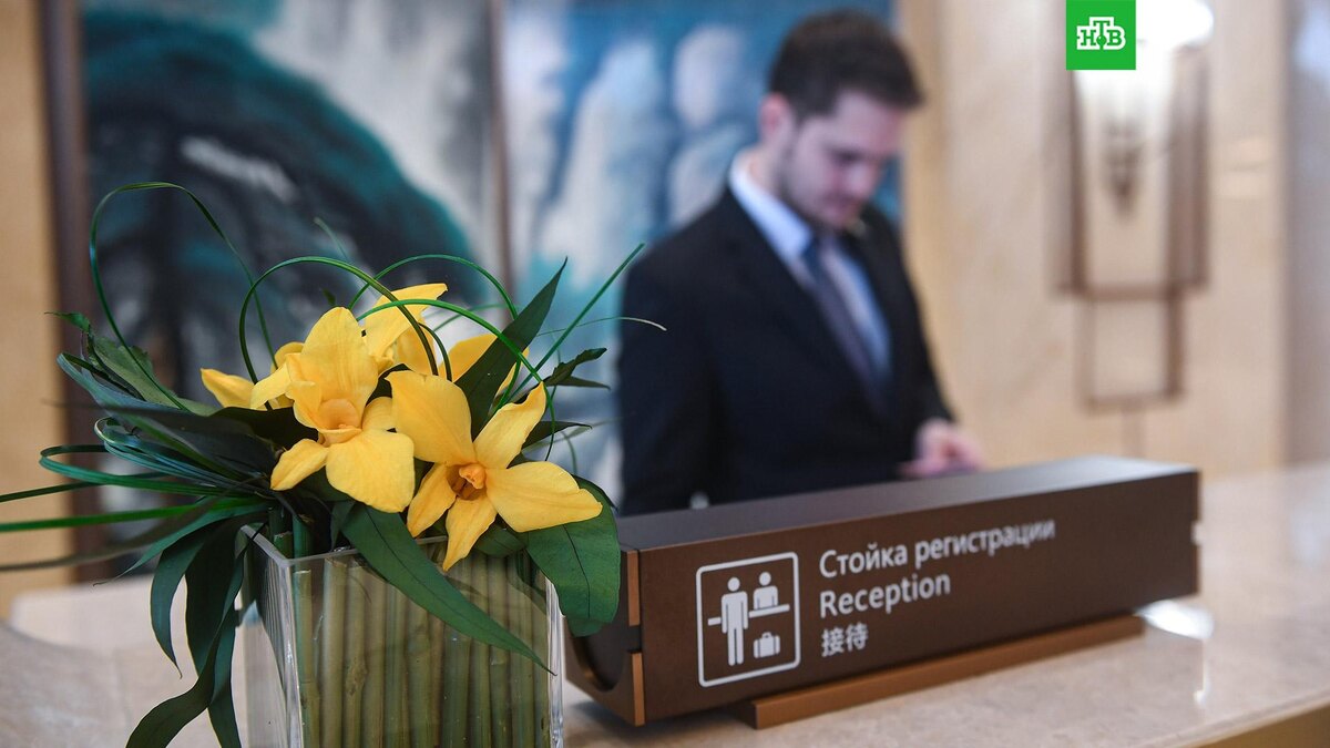    Фото: РИА Новости © 2025, Кирилл Каллиников