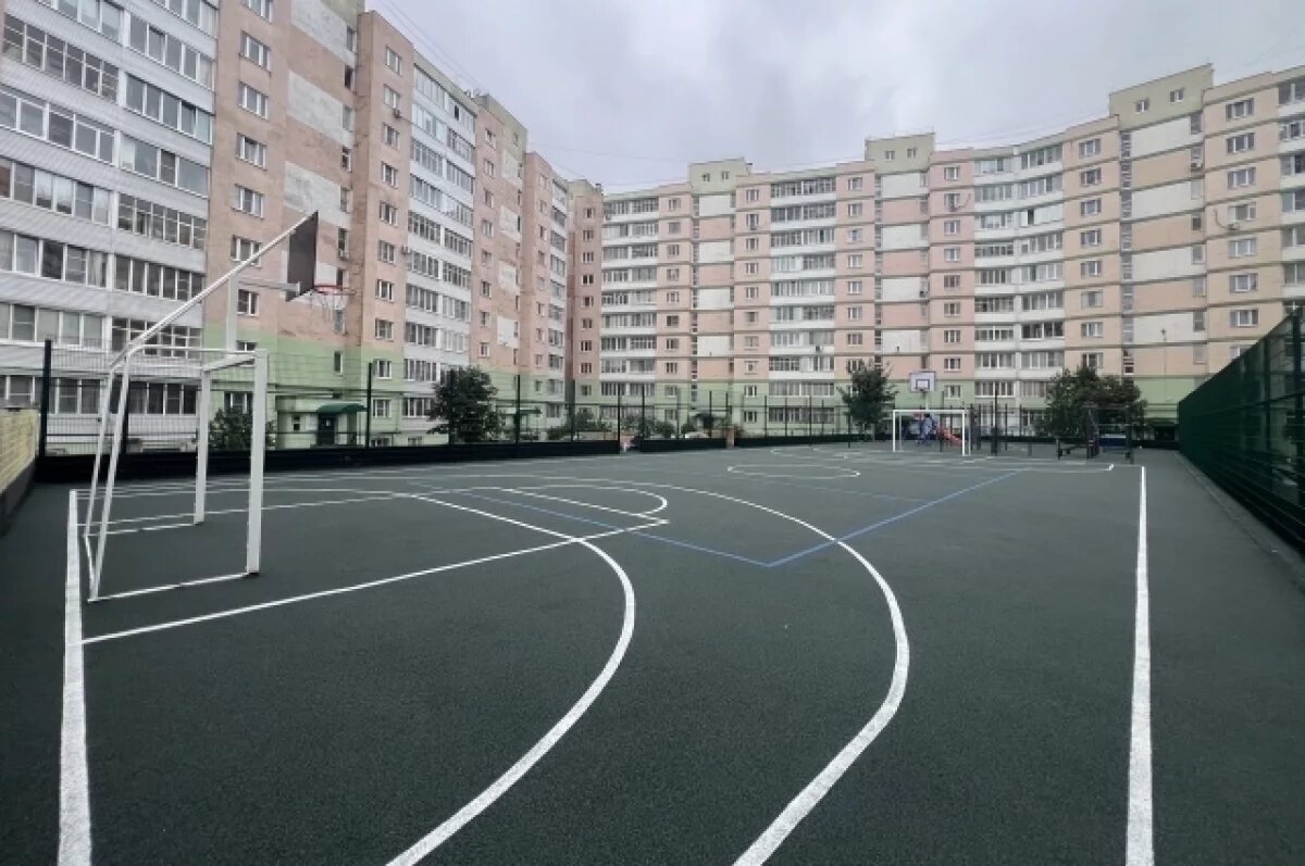    С начала 2025 года в Тверской области реализовано 307 проектов ППМИ