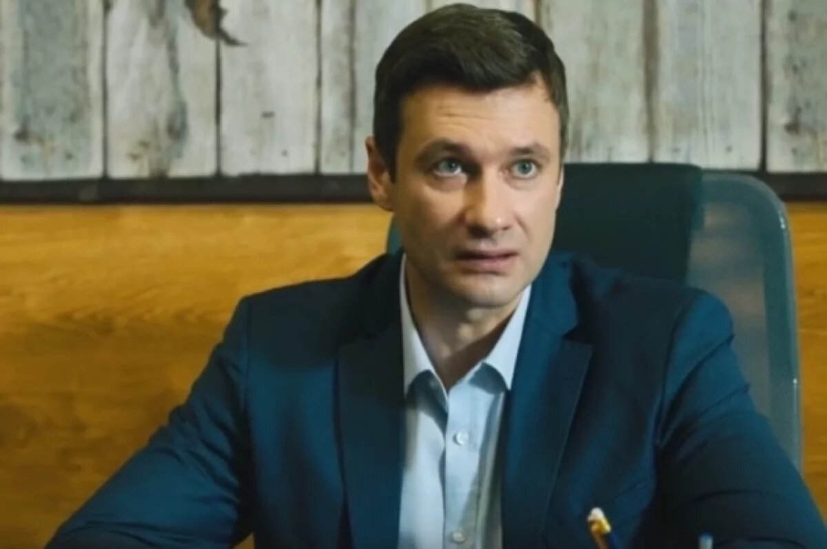    Соцсети подозреваемого в съемке детского порно Колганова заблокировали