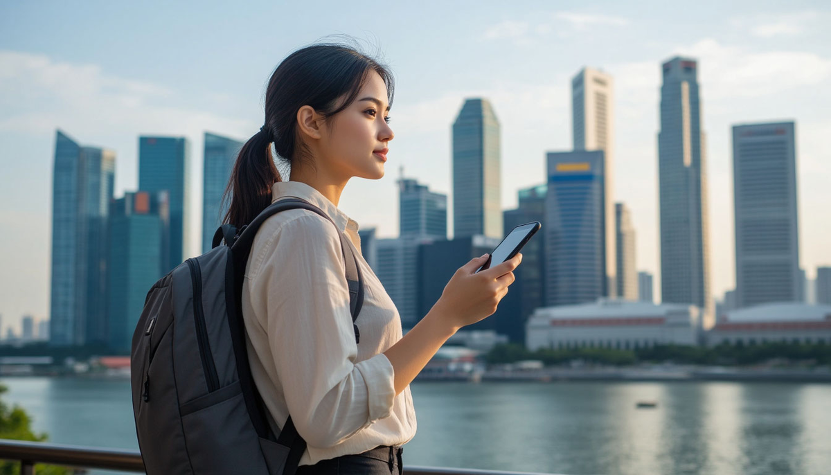 Страховка для поездки в Сингапур для россиян