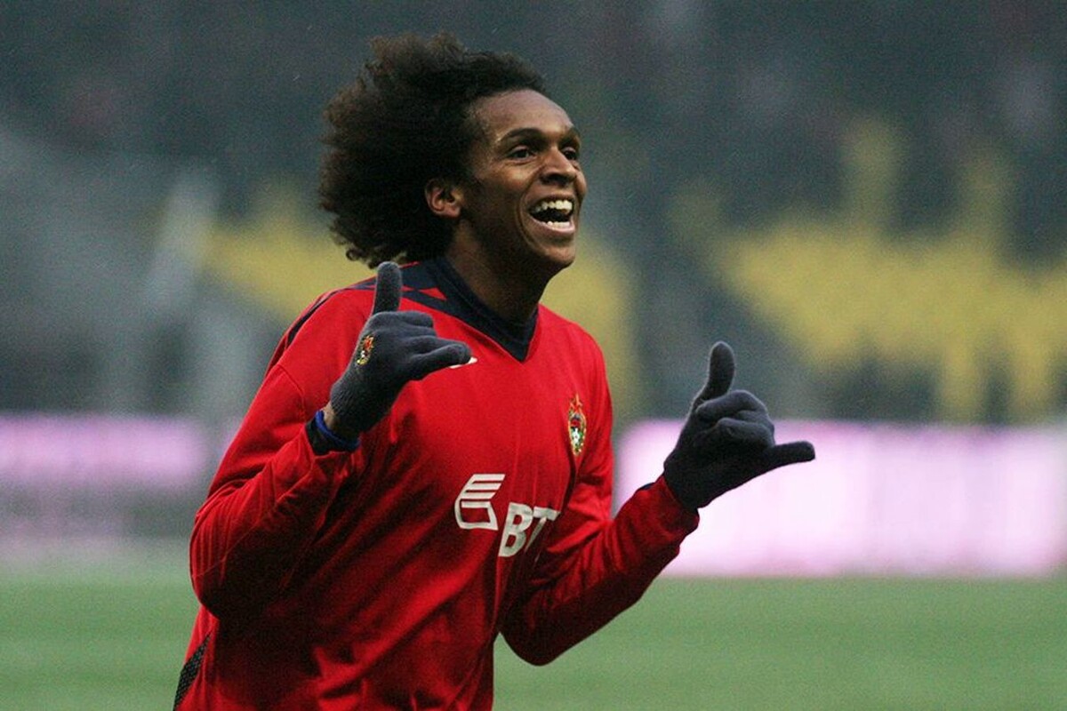 Ещё юный, но чрезвычайно опасный