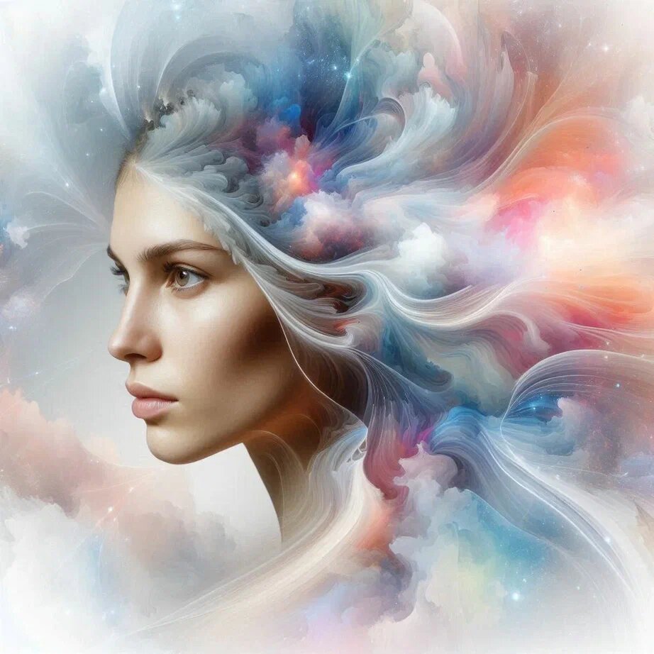 Почему мысли обладают силой