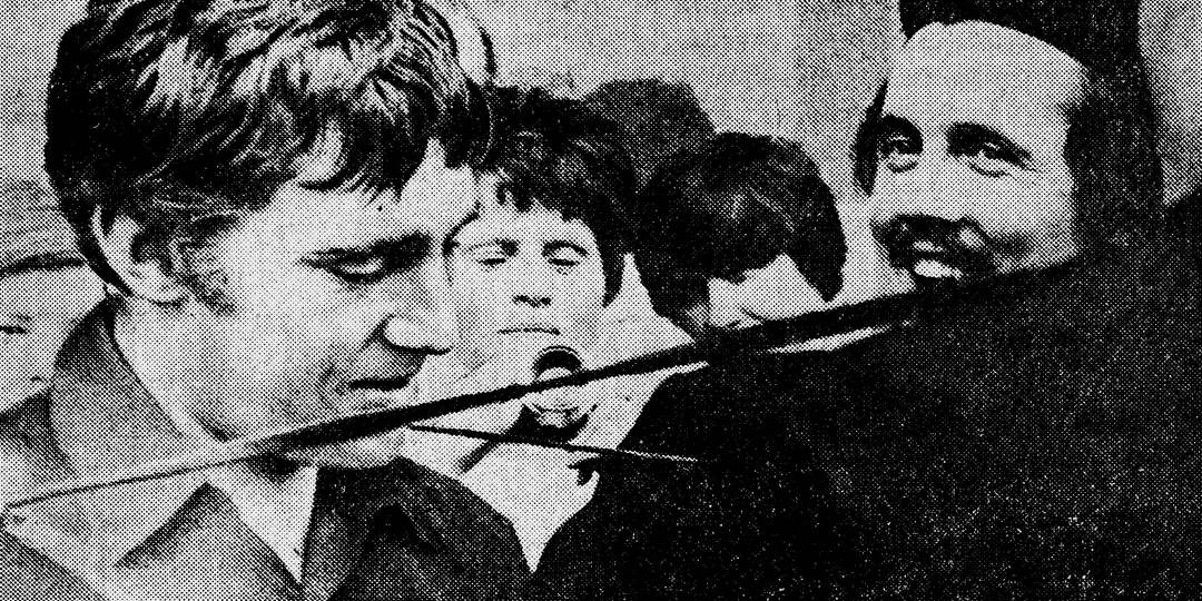 Людмила Гурченко и Юрий Трифонов о Владимире Высоцком (О чем писали советские газеты).