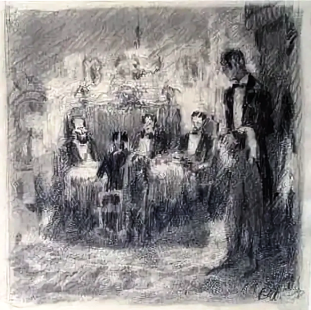 Иллюстрация к повести Р.И.Мазеля Источник фото:https://ya.ru/images/search?img_url=https%3A%2F%2Fa-chehov.ru%2Fwp-content%2Fuploads%2Fillyustraciya-k-rasskazu-к