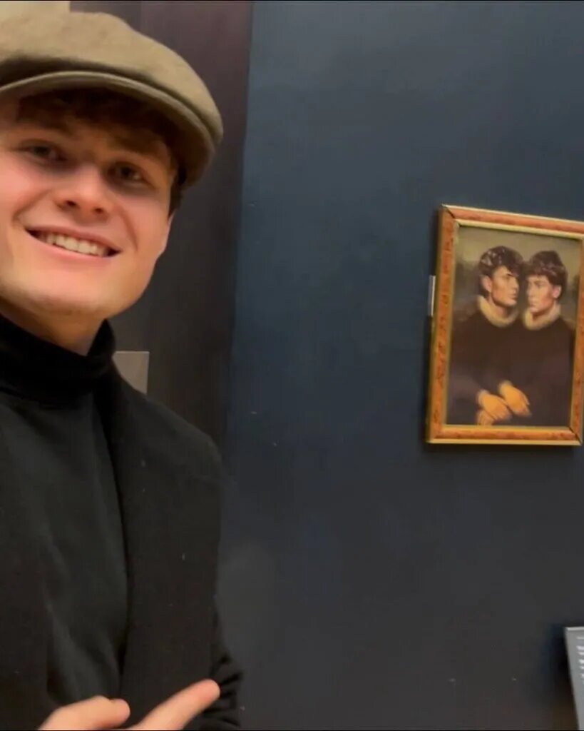 Источник фото: соцсети блогеров