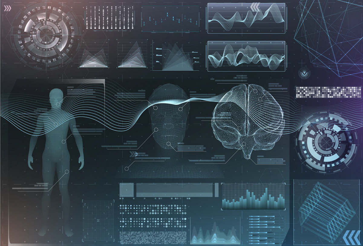 Целостная картина человеческой природы как продукта непрерывного эволюционного процесса