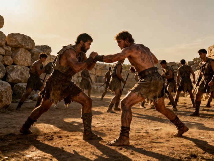    Самые смертоносные профессии в истории