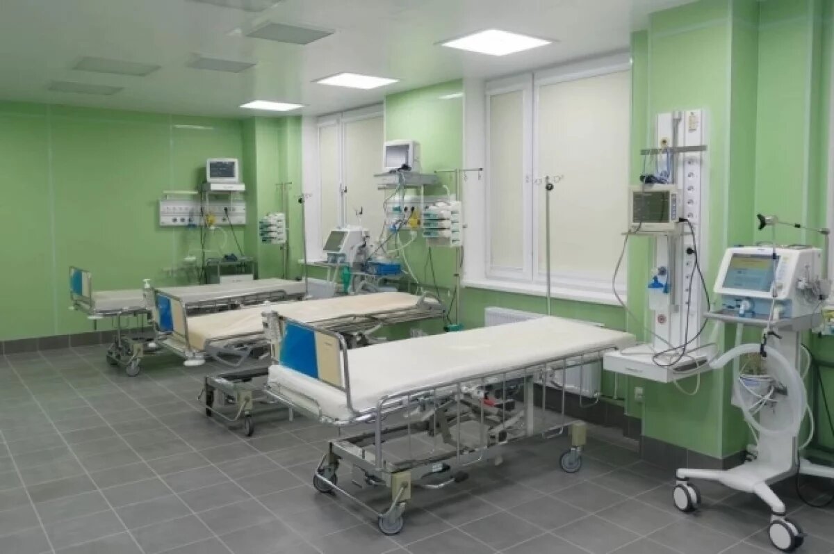    Корпус закрытого в Екатеринбурге роддома передадут онкодиспансеру