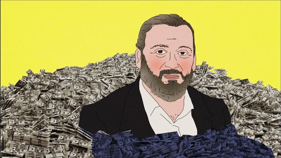 Даша Зайцева/«Газета.Ru»  