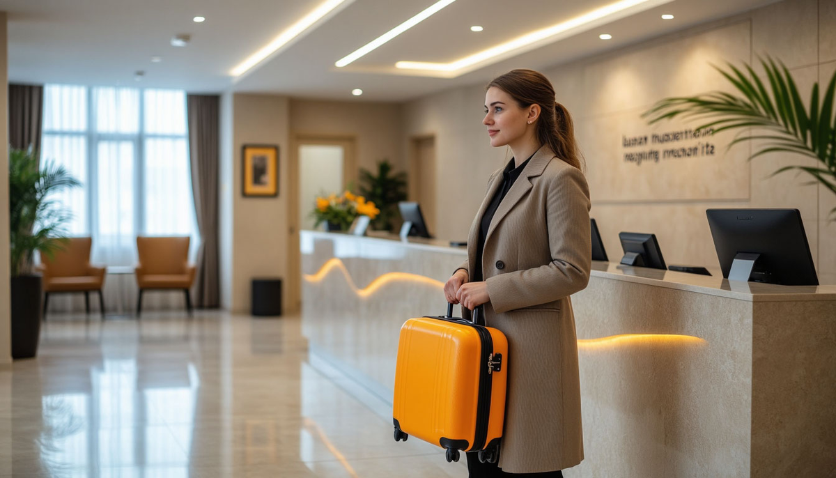 Страховка для поездки в Полоцк для россиян