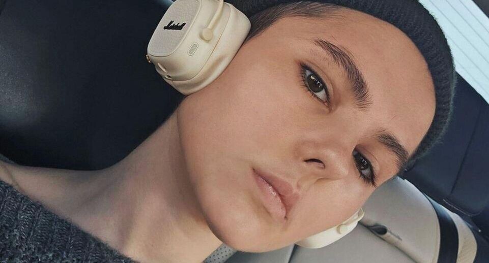    Соцсети Ирины Небоги