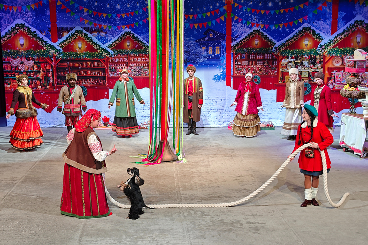 фото: Сергей Заревин